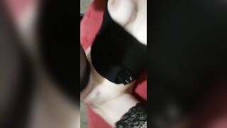 Creampies: Just another creampie.. nothing to see here. #4