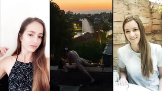 Creampies: oozing out ???? #1