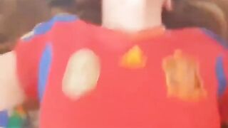 Creampies: Amazing finish #1