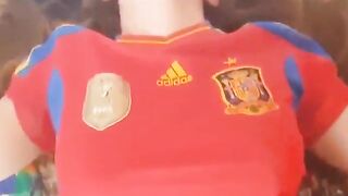 Creampies: Amazing finish #2