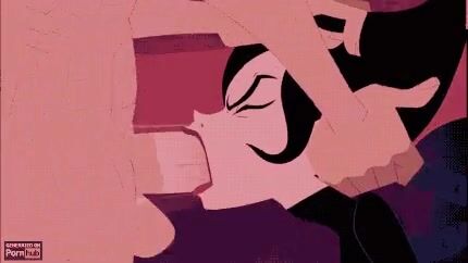 Animated Creampie